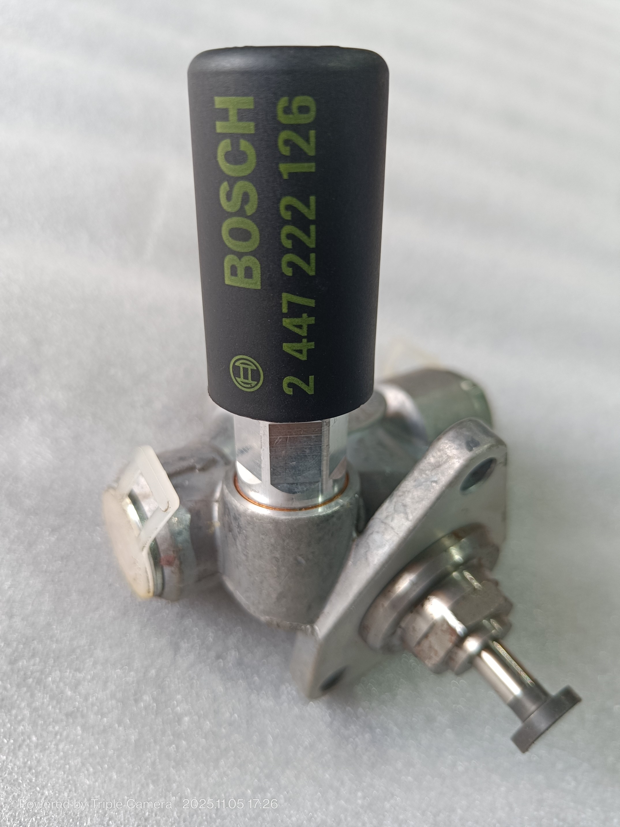 Lift Pump Bosch for Volvo Penta case Perkins 862460 9970192 OD21057 044008089