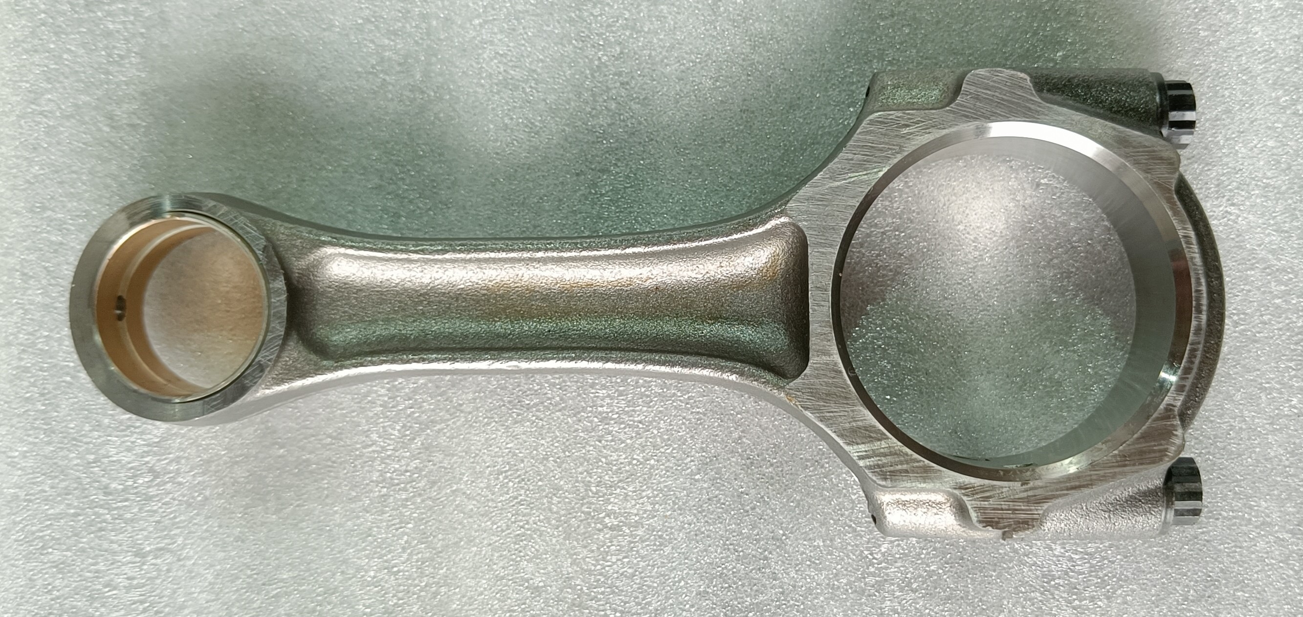 Genuine Yanmar 6LP 6LPA Connecting Rod # 119770-00270 & 119770-02010