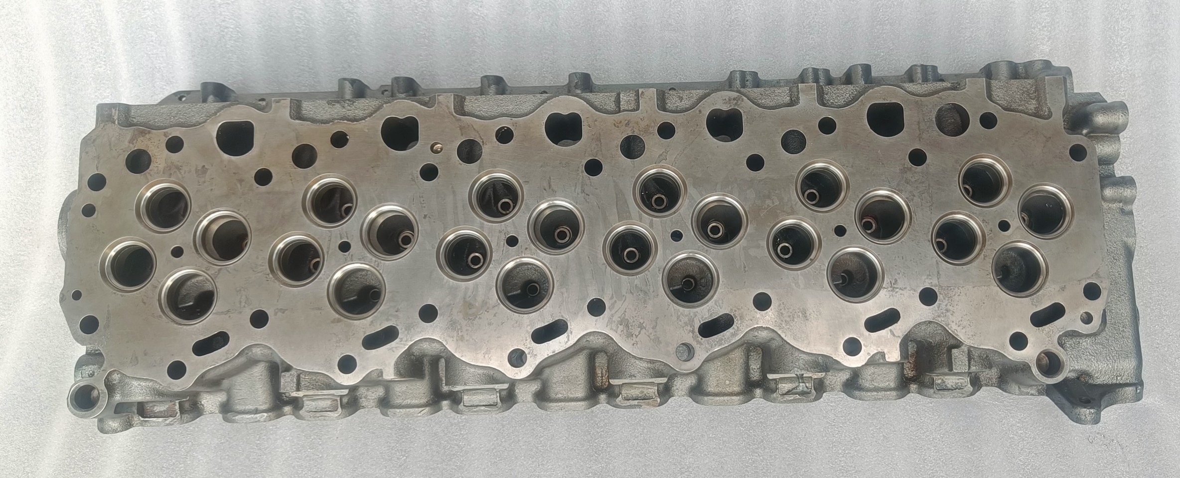 Yanmar Cylinder Head 119771-00012 for 6LP & 6LPA Series
