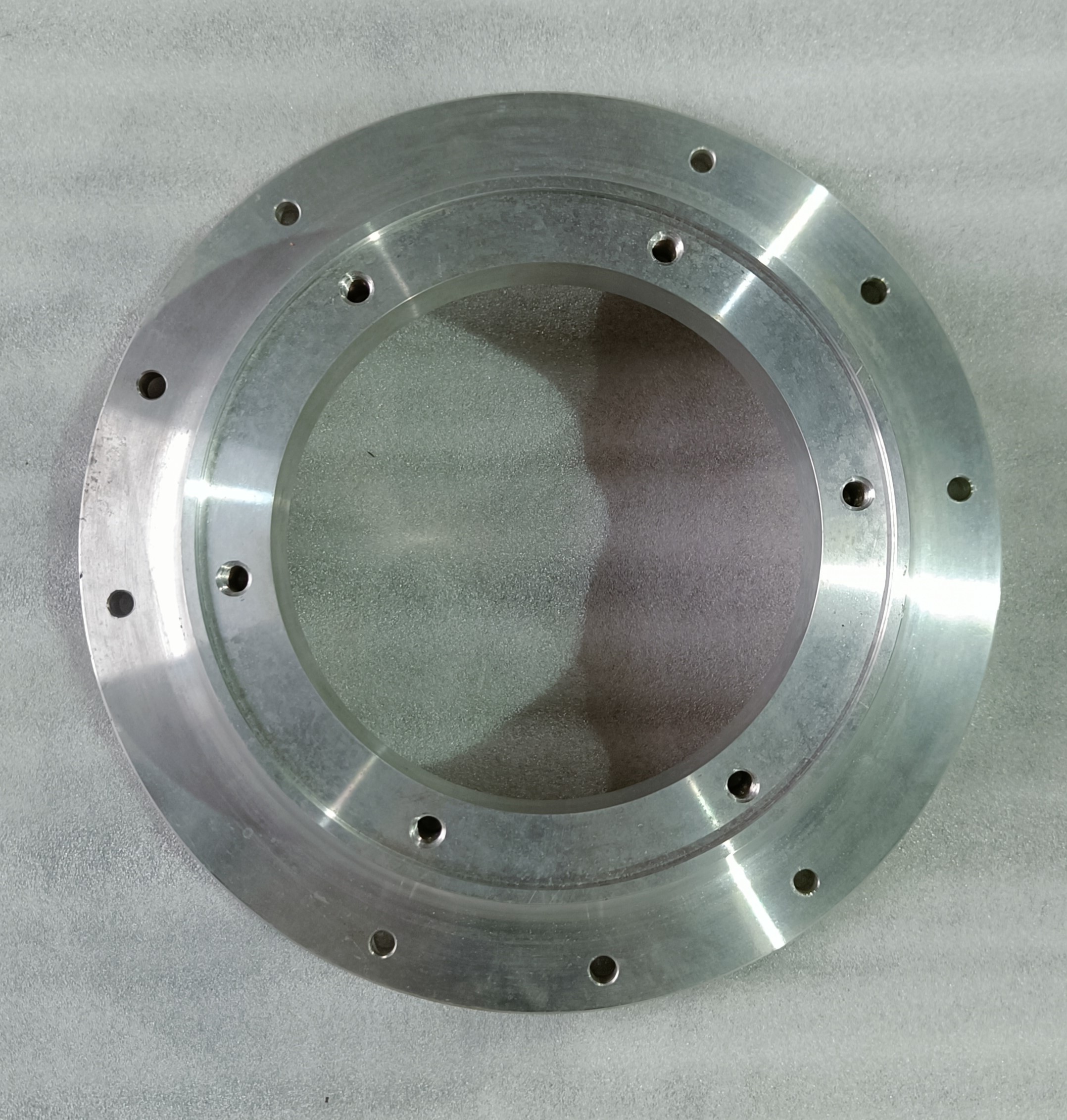 Genuine Yanmar Flywheel Spacer 119778-21500